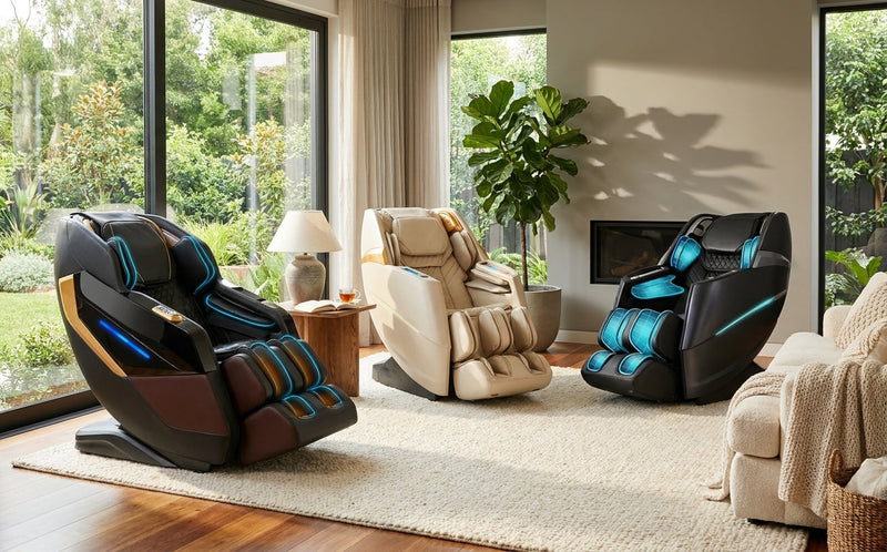 Massage Chairs