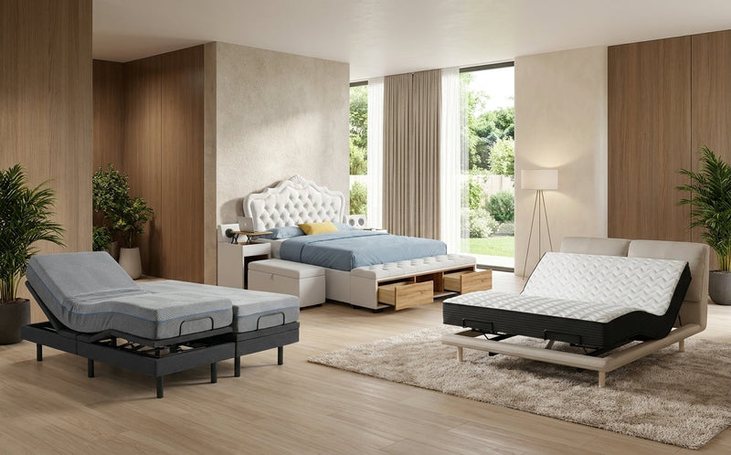 Smart Beds